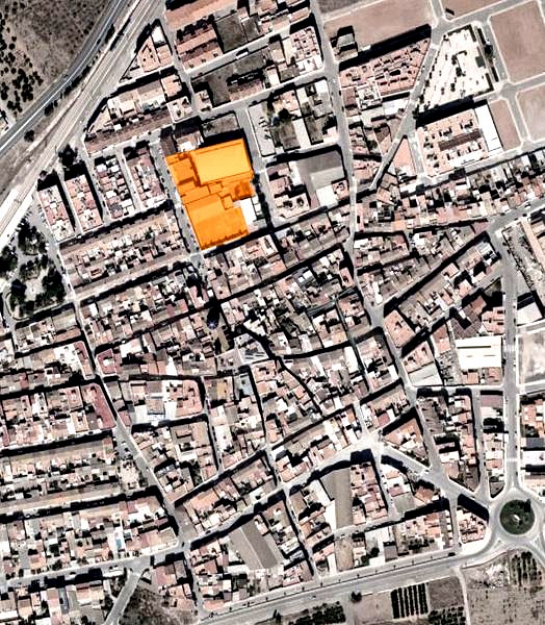 2003. 6 UDS. PRIMARIA EN XILXES