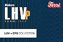 LHV + EPS Collection