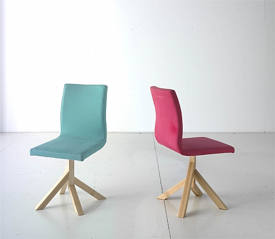SILLA TREE WOOD