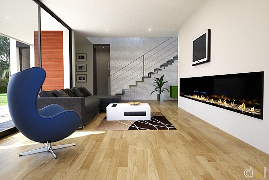 Proyecto de interiorismo en Javea