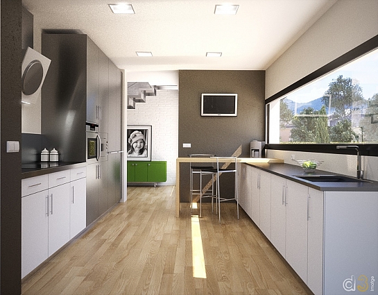 Proyecto de interiorismo en Javea
