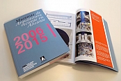 Publicación “Muestras de Arquitectura reciente en Alicante 2006-2015”