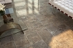 Suelos de ceramica imitacion parquet