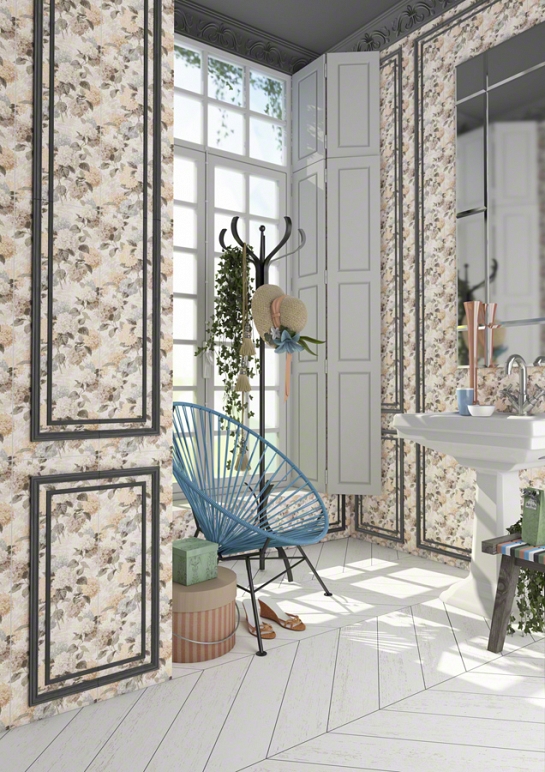 Colección Maison Bohême