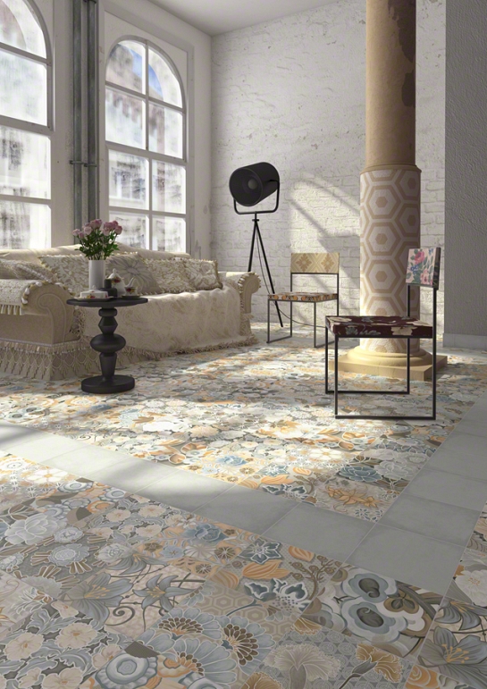 Colección Maison Bohême
