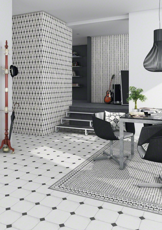 Colección Maison Bohême