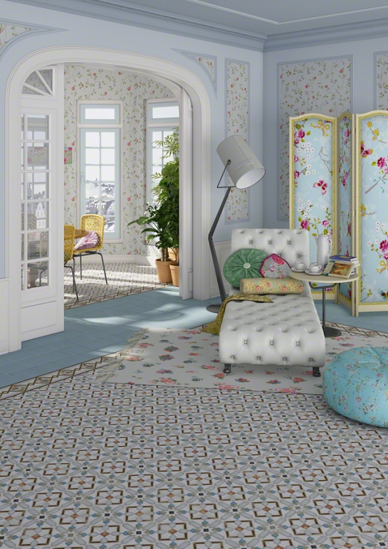 Colección Maison Bohême
