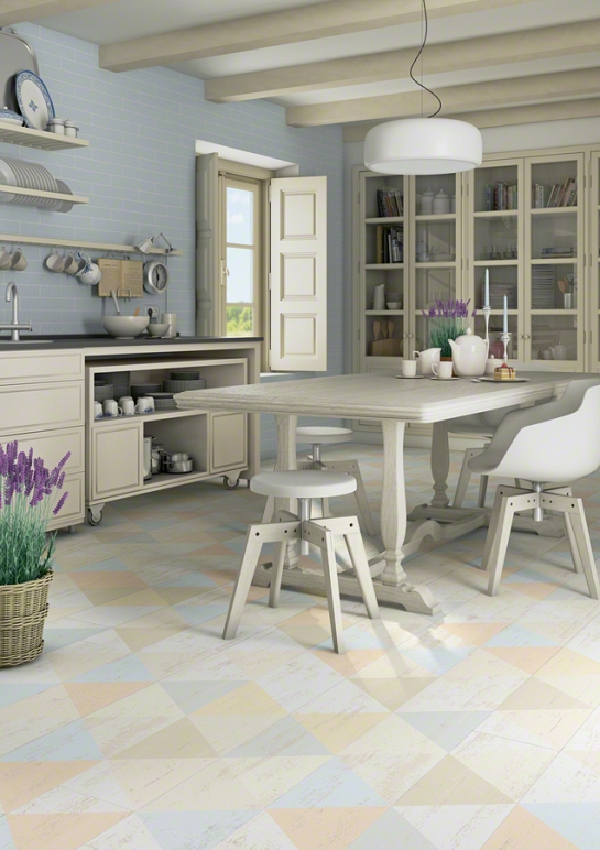 Colección Maison Bohême