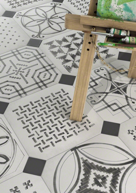 Colección Maison Bohême