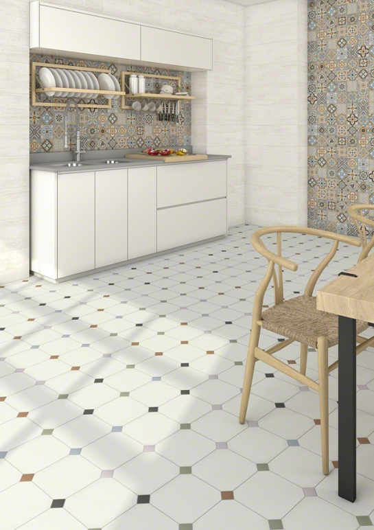 Colección Maison Bohême