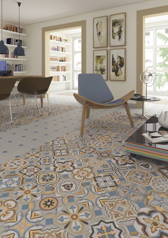 Colección Maison Bohême