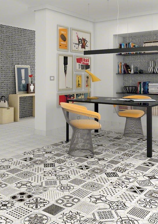 Colección Maison Bohême