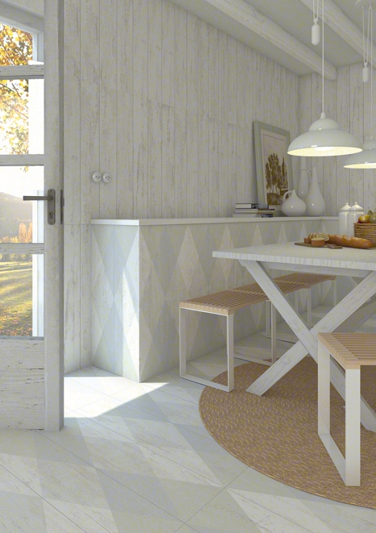 Colección Maison Bohême
