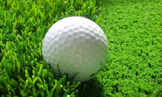 Alber Green (golf)