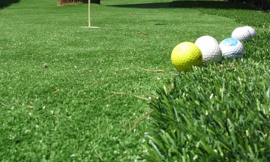 Alpha Pro (golf)