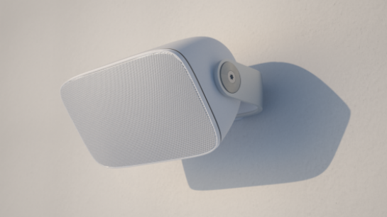 Altavoces de exterior