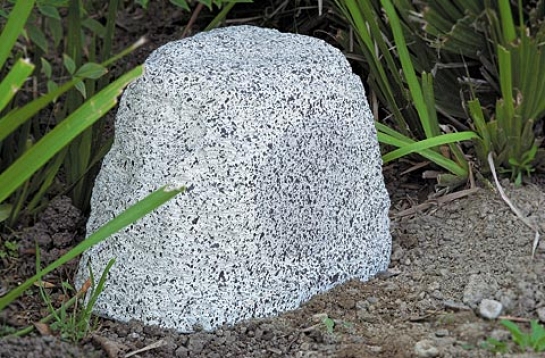 Altavoces de exterior