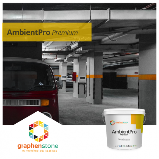 Ambient Pro Premium