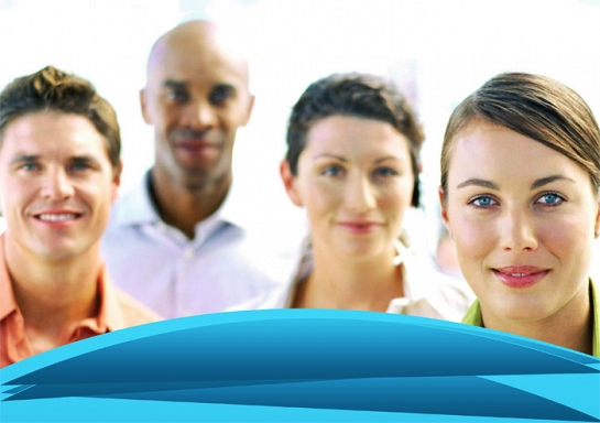 Curso de inglés para grupo de 10 personas