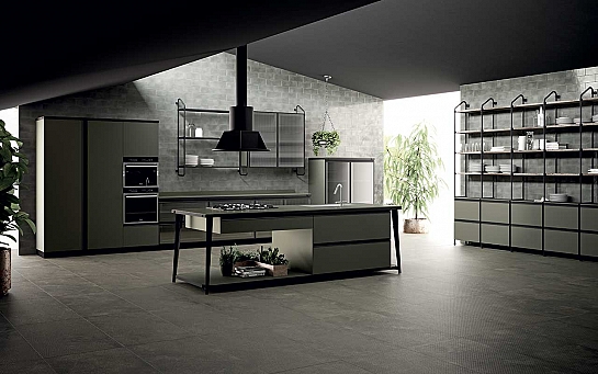 Diesel Living