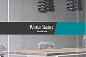 Catálogo de productos Valentín Sánchez