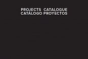 Catálogo de proyectos