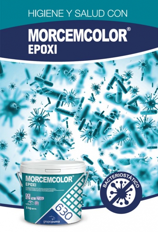 MORCEMCOLOR EPOXI