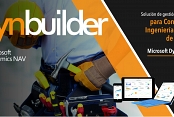 DynBuilder para sector construcción y gestión de proyectos