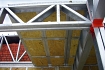 Estructura Steel Frame Reforzada