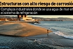 MasterProtect 8000 CI; Agente inhibidor de corrosión del hormigón.