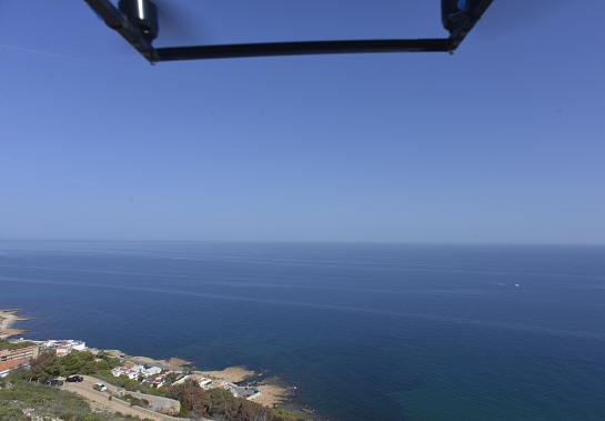 Fotografía aérea