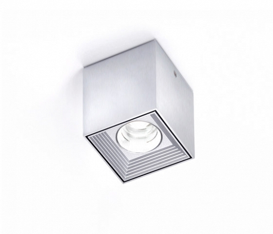 DAU LED
