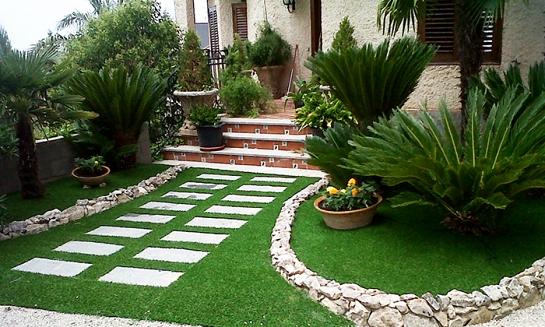Delta II (jardinería)