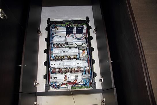 Actuadores Domótica KNX