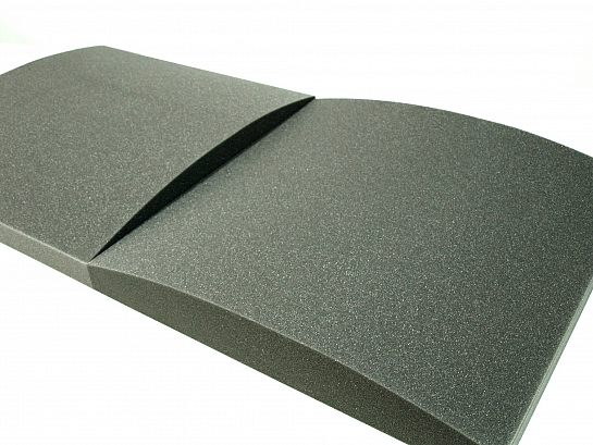 EliAcoustic Curve Panel 60 First