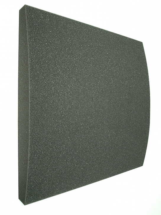 EliAcoustic Curve Panel 60 First