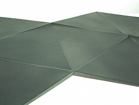 EliAcoustic Flag Slim Premiere (10 unidades)