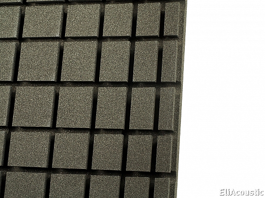 EliAcoustic Radar Pure
