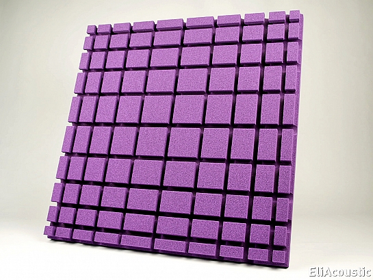 EliAcoustic Radar Pure