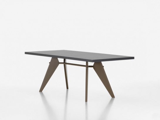 Table Solvay - EM Table