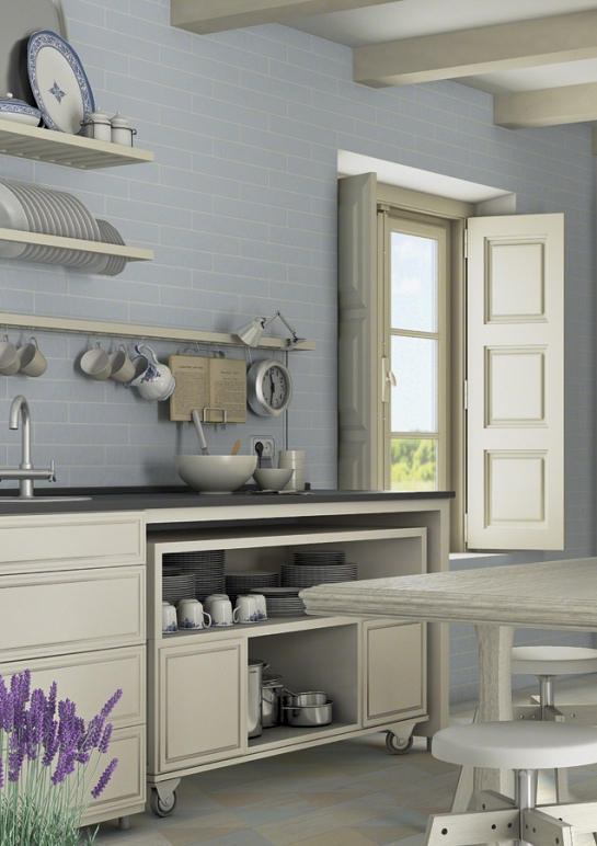 Colección Maison Bohême