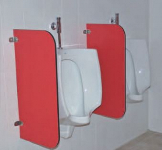 Cabinas sanitarias