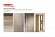 FerreroLegno - Puertas de material sintético
