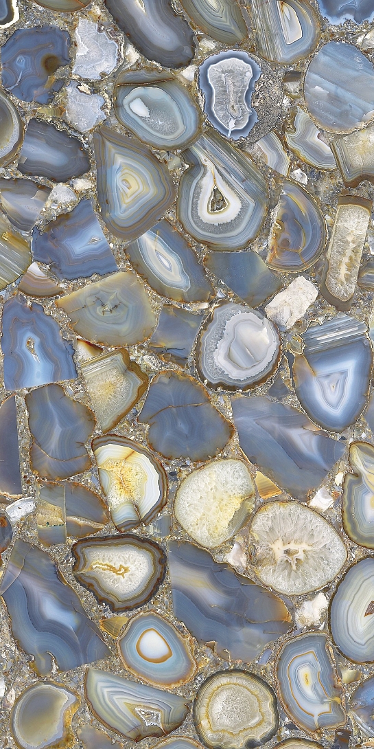 Precious Stones