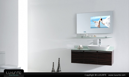 Televisión en espejo