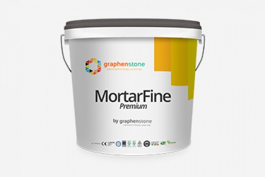 Morteros Premium