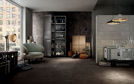 Diesel Living
