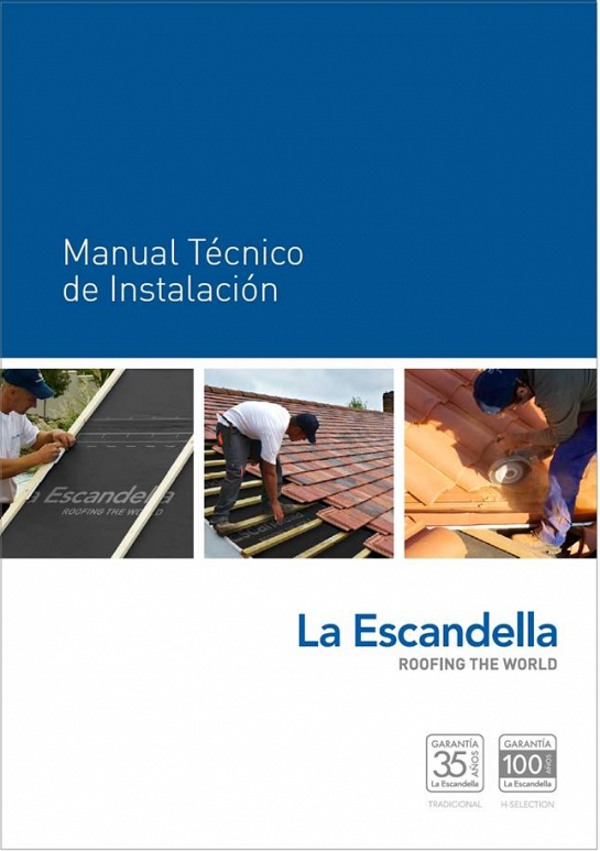 Manual Técnico de Instalación 2017