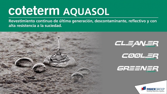 Coteterm Aquasol