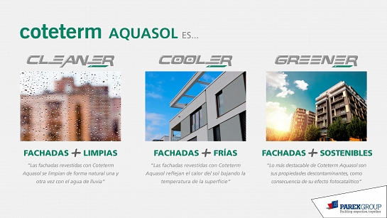 Coteterm Aquasol